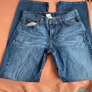 Lucky Brand Jeans